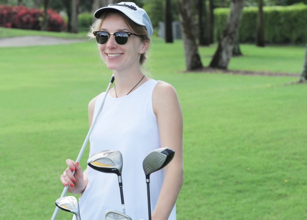 若い２０代こそ始めよう 新しい趣味にゴルフをオススメする５つの理由 Golf Trigger ゴルフトリガー
