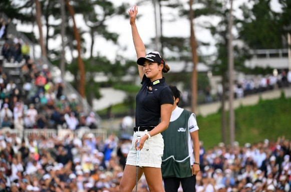 日本女子オープンゴルフ選手権2024の出場選手やチケット入手方法は
